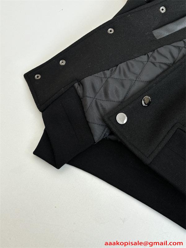 人気爆発 ブルゾン GIVENCHY ジバンシィ コピー シンプル クール ストリート系 秋冬新作