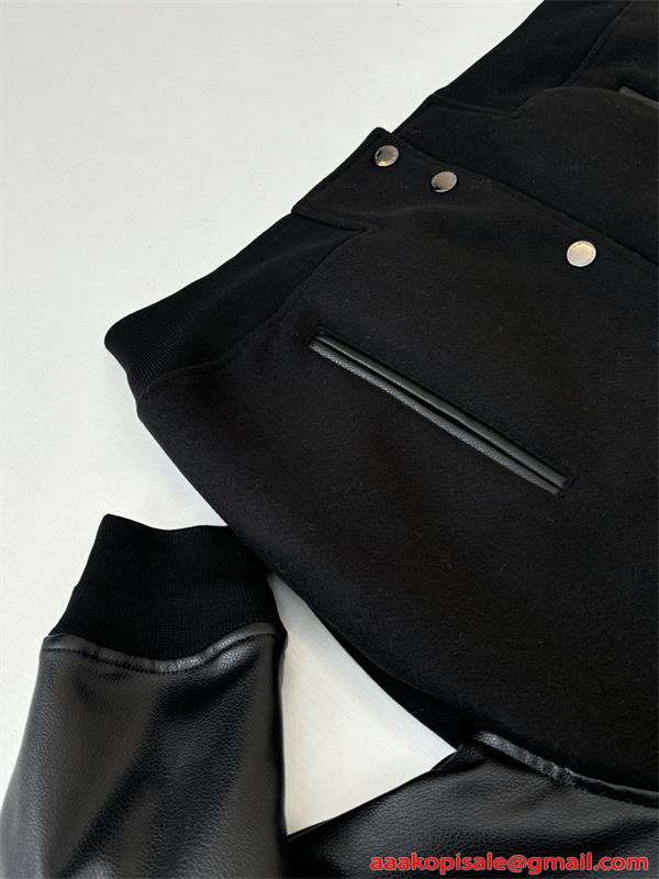 人気爆発 ブルゾン GIVENCHY ジバンシィ コピー シンプル クール ストリート系 秋冬新作