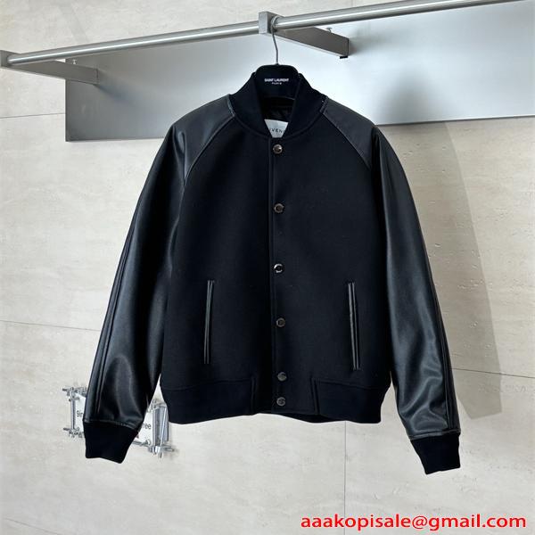 人気爆発 ブルゾン GIVENCHY ジバンシィ コピー シンプル クール ストリート系 秋冬新作