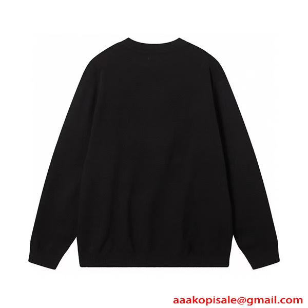 今季主役 ニット 上質コットン シンプル 大人カジュアル GIVENCHY ジバンシィ コピー