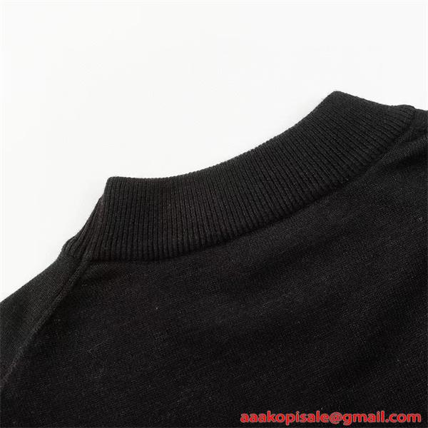 今季主役 ニット 上質コットン シンプル 大人カジュアル GIVENCHY ジバンシィ コピー