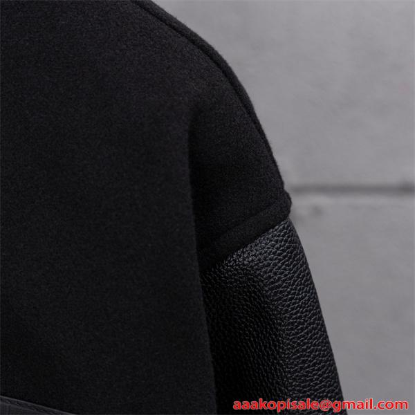  GIVENCHY ジバンシィ コピー 先行発売 スタジャン 上質 厚手 保温性高 シンプル 秋冬新作