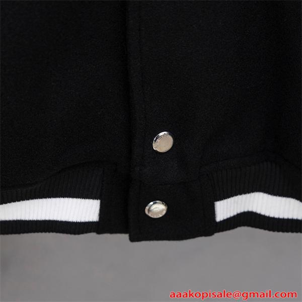  GIVENCHY ジバンシィ コピー 先行発売 スタジャン 上質 厚手 保温性高 シンプル 秋冬新作