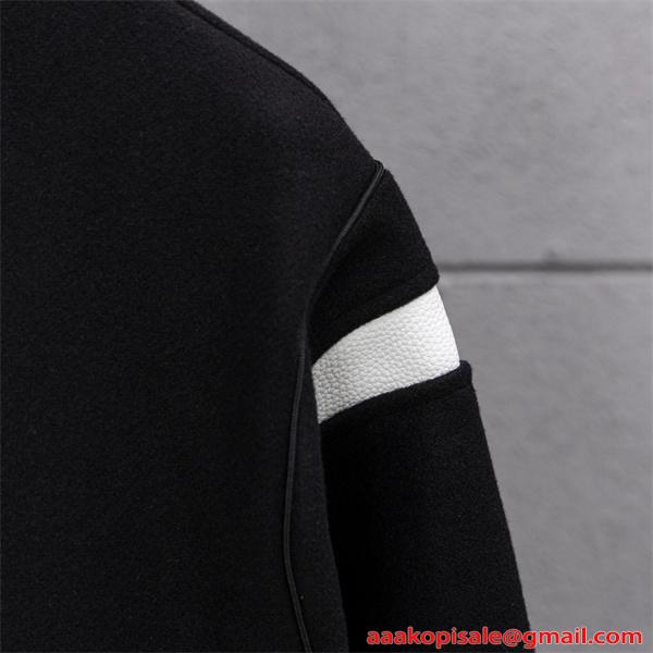 話題独占 GIVENCHY ジバンシィ コピー  ジャケット 防寒 快適 柔軟素材 カジュアル