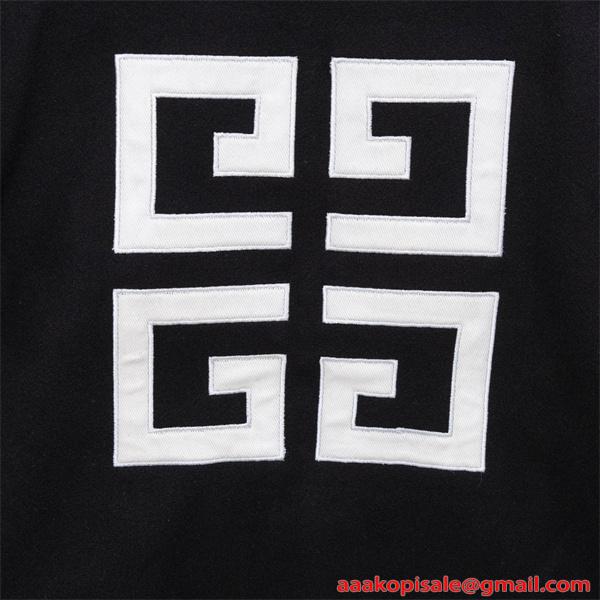 話題独占 GIVENCHY ジバンシィ コピー  ジャケット 防寒 快適 柔軟素材 カジュアル