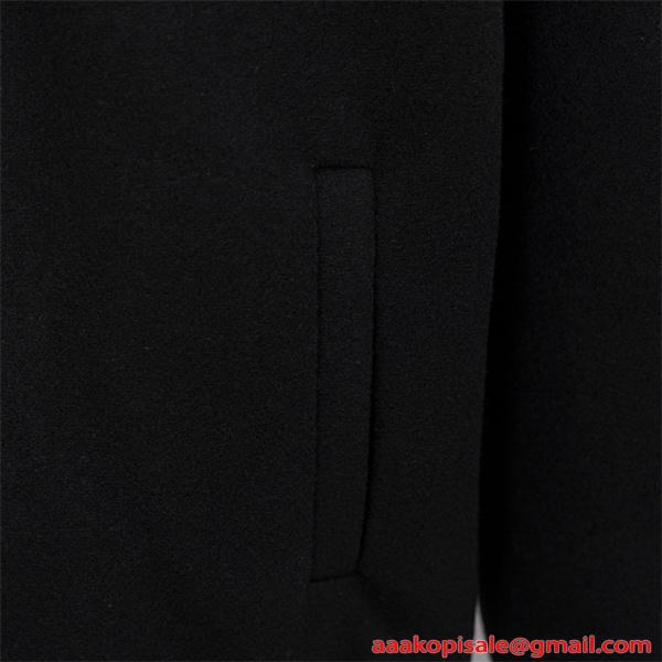 話題独占 GIVENCHY ジバンシィ コピー  ジャケット 防寒 快適 柔軟素材 カジュアル