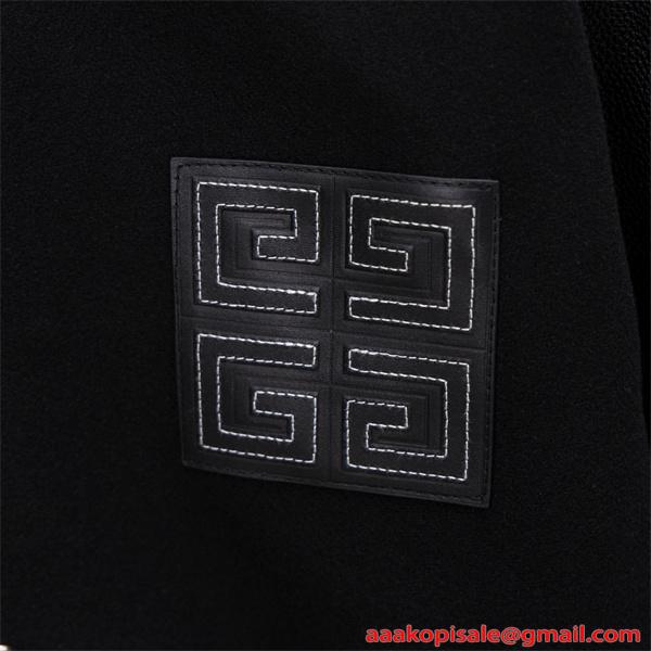 新登場 ブルゾン 重厚感 防風仕様 モード系 高級 GIVENCHY ジバンシィ コピー