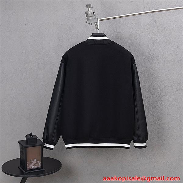 新登場 ブルゾン 重厚感 防風仕様 モード系 高級 GIVENCHY ジバンシィ コピー