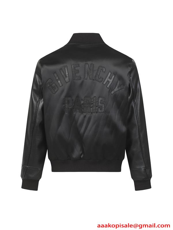 GIVENCHY ジバンシィ コピー 極上質感 防寒設計 滑らか表面 大人ストリート 万能