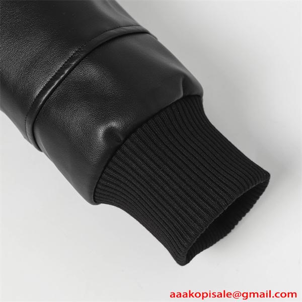 GIVENCHY ジバンシィ コピー 極上質感 防寒設計 滑らか表面 大人ストリート 万能