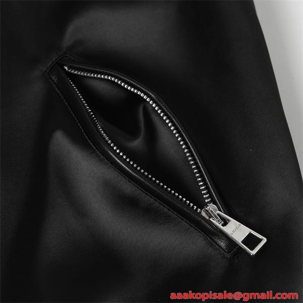 GIVENCHY ジバンシィ コピー 極上質感 防寒設計 滑らか表面 大人ストリート 万能