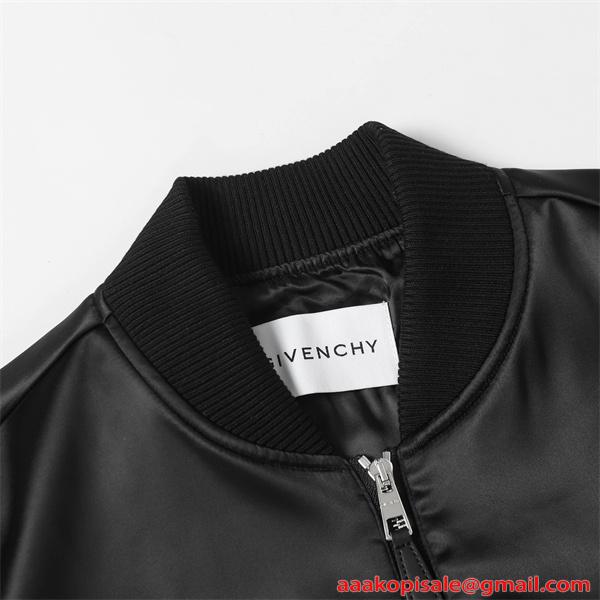 GIVENCHY ジバンシィ コピー 極上質感 防寒設計 滑らか表面 大人ストリート 万能