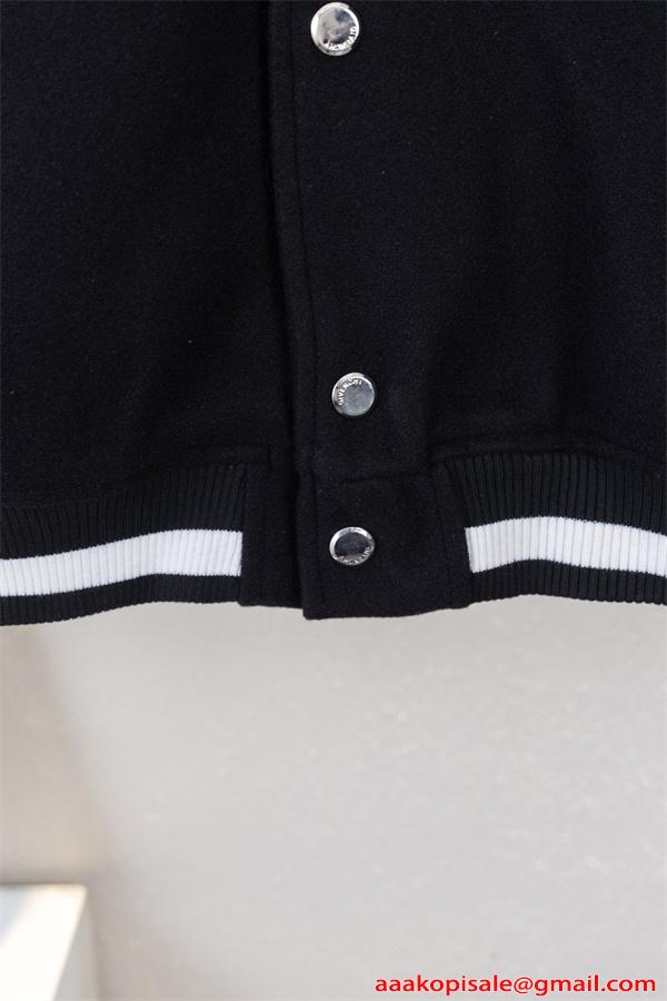 限定展開 ジャケット 重厚感 高級カジュアル 秋冬本命 GIVENCHY ジバンシィ コピー