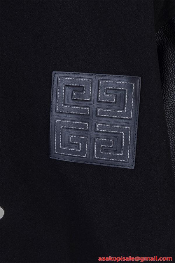 限定展開 ジャケット 重厚感 高級カジュアル 秋冬本命 GIVENCHY ジバンシィ コピー
