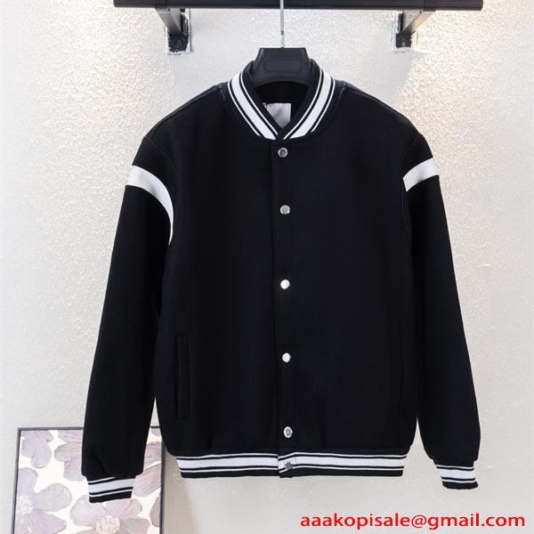 今季注目 GIVENCHY ジバンシィ コピー ブルゾン 軽量設計 動きやすい 洗練 新作モデル