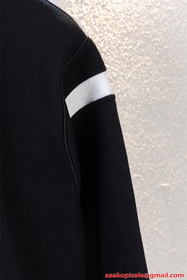 今季注目 GIVENCHY ジバンシィ コピー ブルゾン 軽量設計 動きやすい 洗練 新作モデル