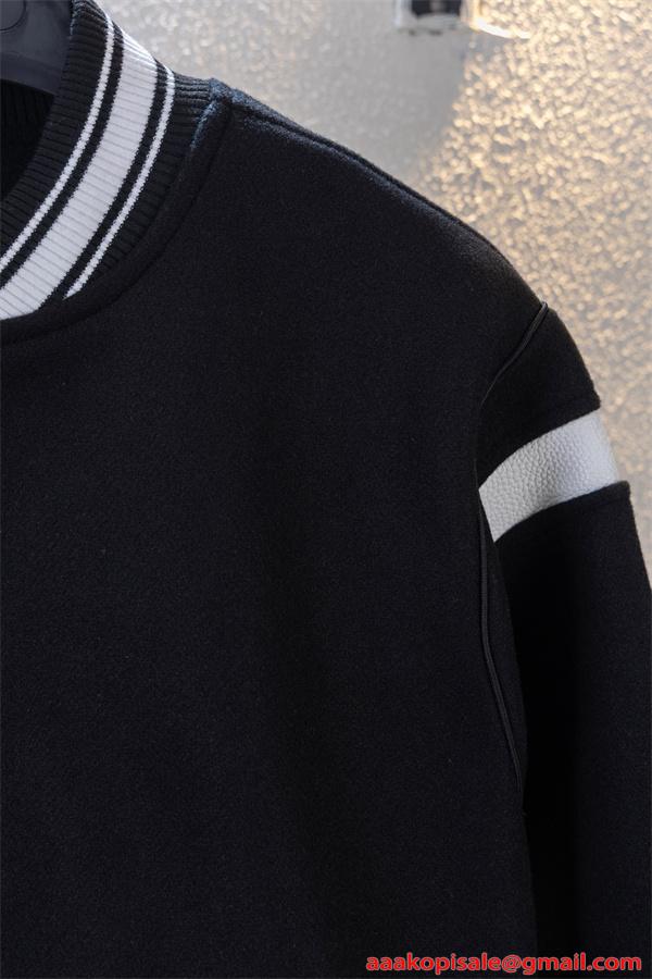 今季注目 GIVENCHY ジバンシィ コピー ブルゾン 軽量設計 動きやすい 洗練 新作モデル