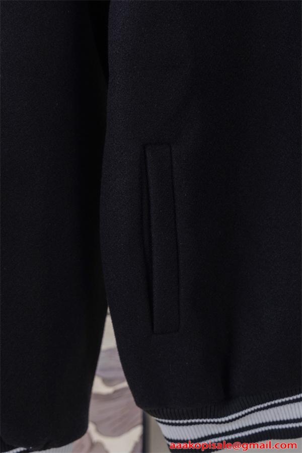 今季注目 GIVENCHY ジバンシィ コピー ブルゾン 軽量設計 動きやすい 洗練 新作モデル