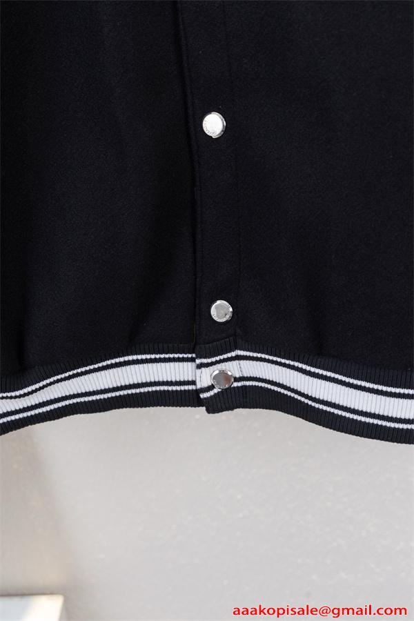 今季注目 GIVENCHY ジバンシィ コピー ブルゾン 軽量設計 動きやすい 洗練 新作モデル