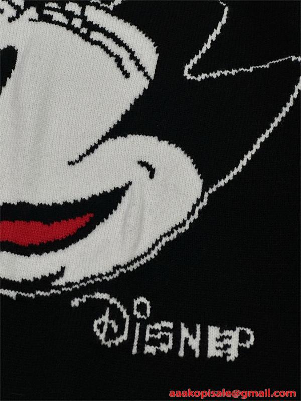 高評価 ニット 厚地仕様 上品シンプル 着回し万能 冬新作 GIVENCHY ジバンシィ コピー