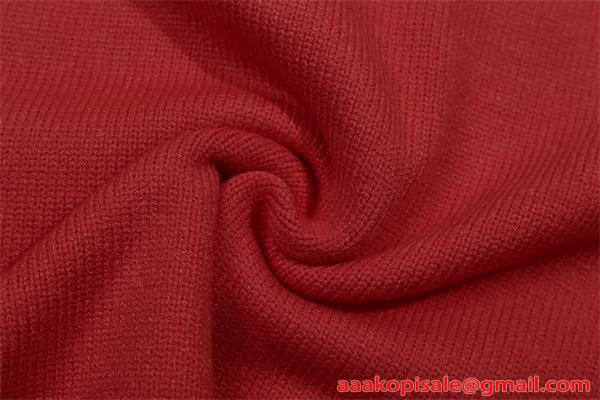 GIVENCHY ジバンシィ コピー 限定カラー ニットセーター 柔軟質感 厚手設計 冬映え