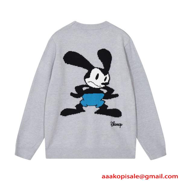 上品定番 GIVENCHY ジバンシィ コピー セーター 保温 洗練 大人カジュアル 新作