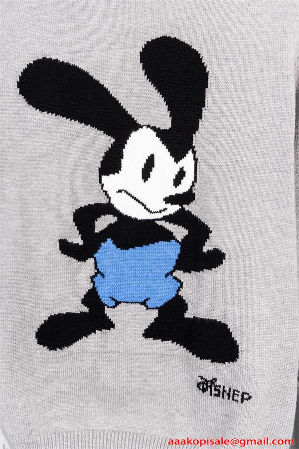 上品定番 GIVENCHY ジバンシィ コピー セーター 保温 洗練 大人カジュアル 新作