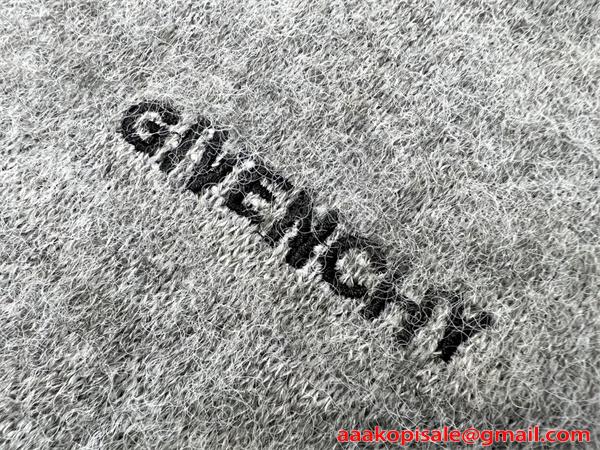 今季本命 GIVENCHY ジバンシィ コピー ニット ふんわり起毛 軽量設計 暖か仕様 高級