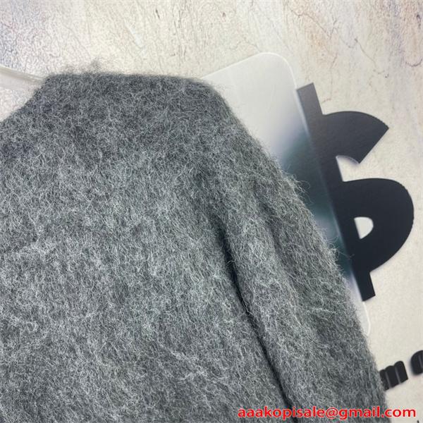 人気爆発  ニットセーター 起毛質感 軽量保温 秋冬限定 GIVENCHY ジバンシィ コピー