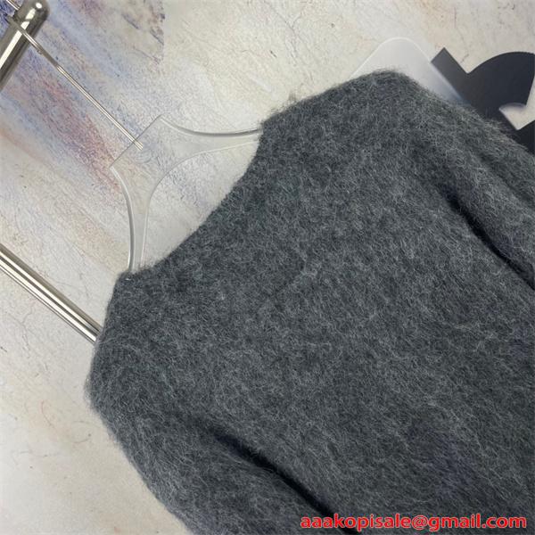 人気爆発  ニットセーター 起毛質感 軽量保温 秋冬限定 GIVENCHY ジバンシィ コピー