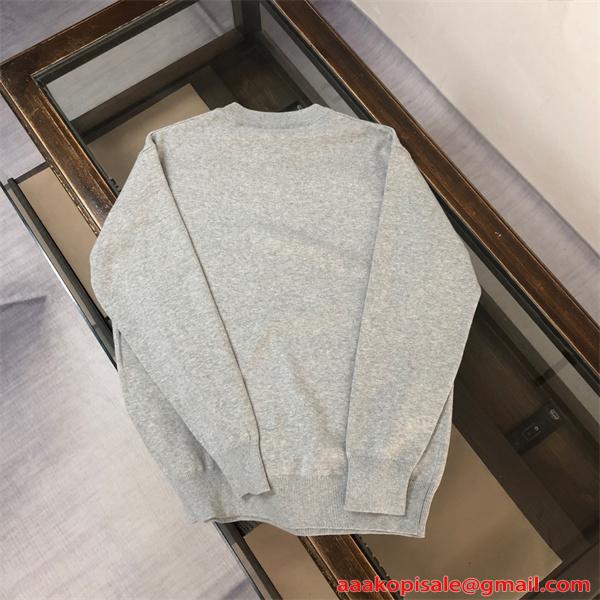 安定人気 GIVENCHY ジバンシィ コピー スウェット 柔軟裏毛 快適素材 大人カジュアル