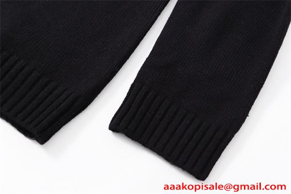 高級感漂う 刺繍 プルオーバー 厚手構造 シンプル映え GIVENCHY ジバンシィ コピー