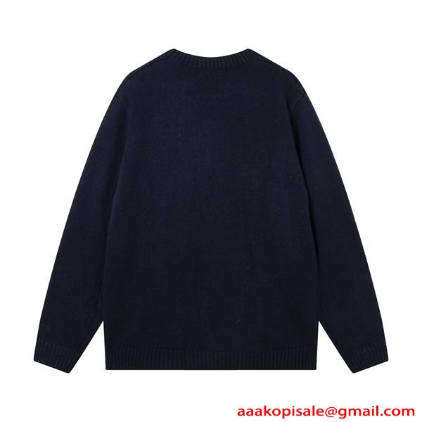 高級感漂う 刺繍 プルオーバー 厚手構造 シンプル映え GIVENCHY ジバンシィ コピー