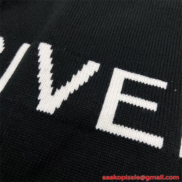 洗練定番 セーター 滑らか質感 大人向け新作 GIVENCHY ジバンシィ コピー