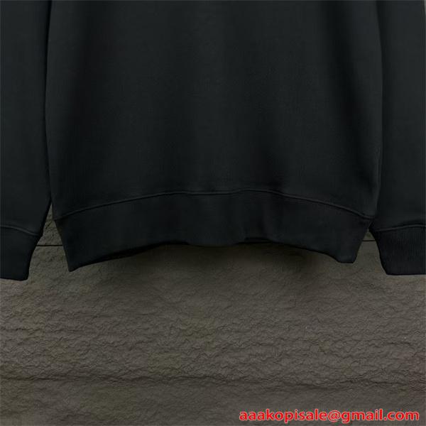 クラシック スウェット 上品 大人カジュアル 旬 GIVENCHY ジバンシィ コピー