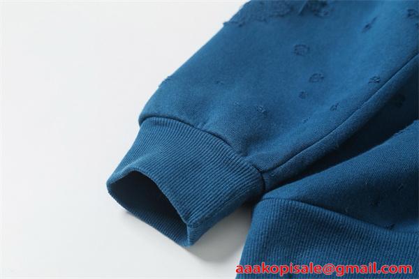  個性派 クラッシュ GIVENCHY ジバンシィ コピー パーカー 厚地コットン 保温