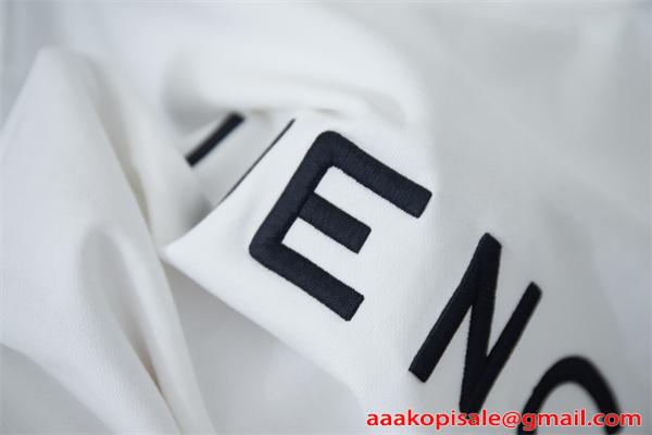 上品映え GIVENCHY ジバンシィ コピー シンプル 滑らか素材 快適着心地 大人カジュアル