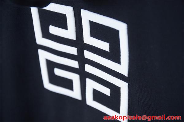 GIVENCHY ジバンシィ コピー 都会的 パーカー 保温裏地 ゆったり設計 人気モデル