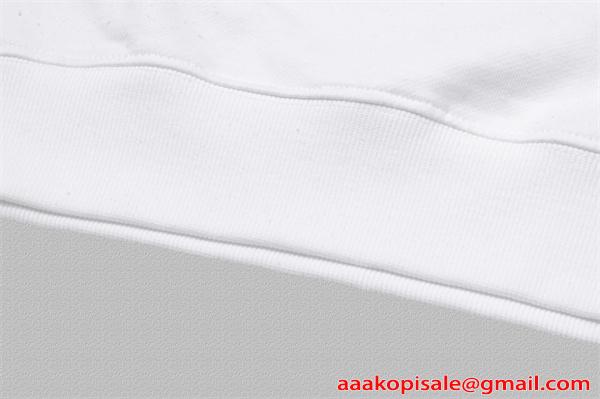 存在感 プリント GIVENCHY ジバンシィ コピー トレーナー 柔らか質感 軽量仕様 モード  