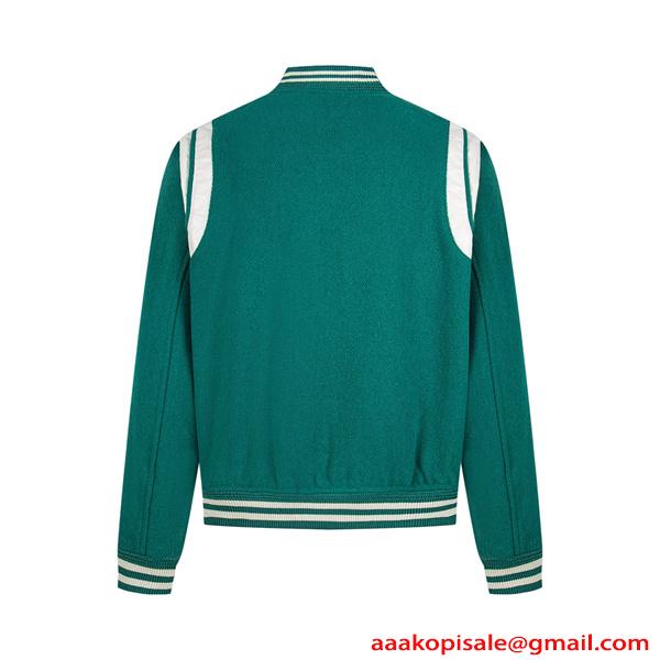 存在感抜群 SAINT LAURENT イヴ・サンローラン コピー スタジャン 保温裏地 新作モデル プレミアム