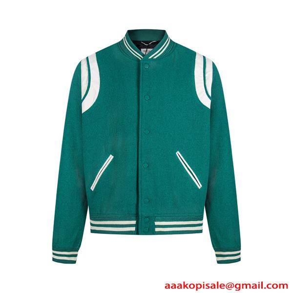 存在感抜群 SAINT LAURENT イヴ・サンローラン コピー スタジャン 保温裏地 新作モデル プレミアム