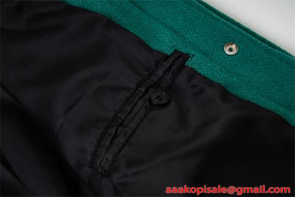 存在感抜群 SAINT LAURENT イヴ・サンローラン コピー スタジャン 保温裏地 新作モデル プレミアム