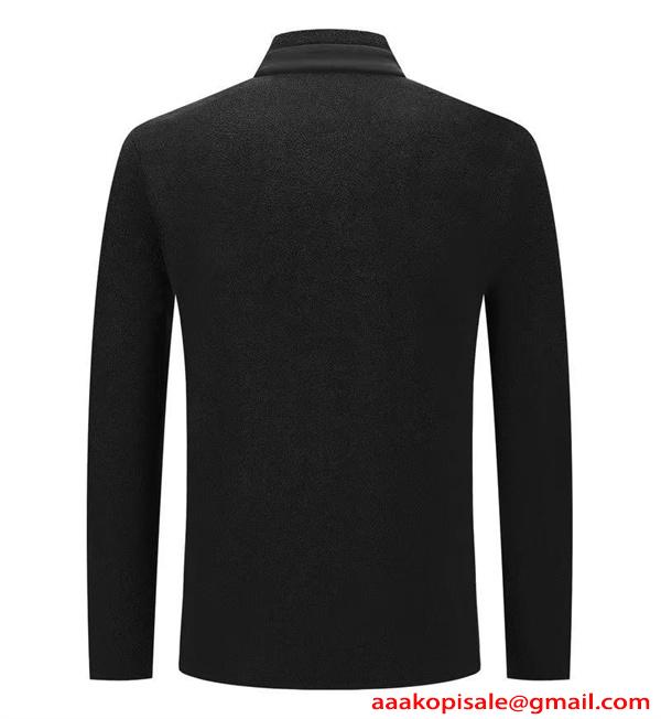 VALENTINO ヴァレンティノ コピー ジャケット 軽量防風 立体ポケット おすすめ  2026新作