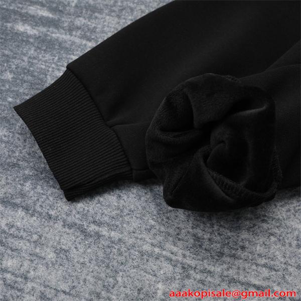 BURBERRY バーバリー コピー トレーナー 快適素材 ゆったり デイリー万能 