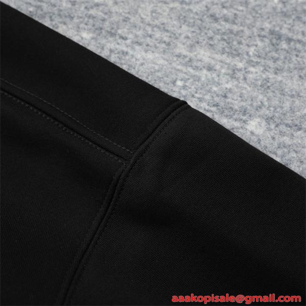 BURBERRY バーバリー コピー トレーナー 快適素材 ゆったり デイリー万能 