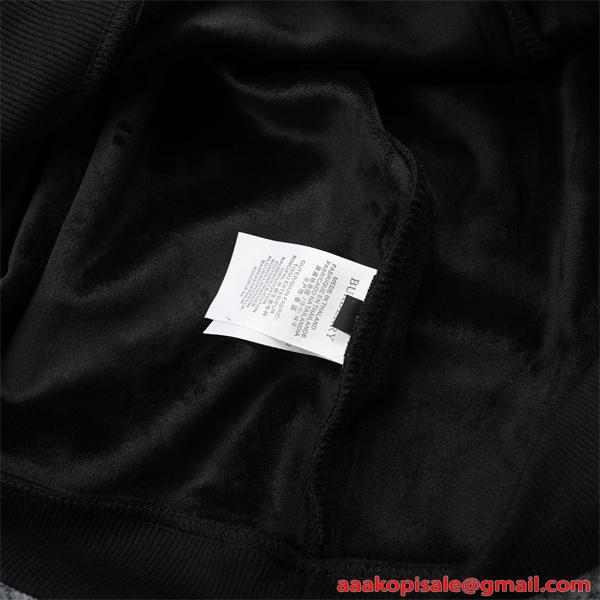 BURBERRY バーバリー コピー トレーナー 快適素材 ゆったり デイリー万能 