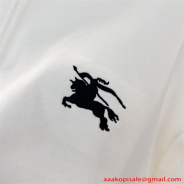 2026新作 高級感 パーカー 軽量設計 快適 定番 BURBERRY バーバリー コピー