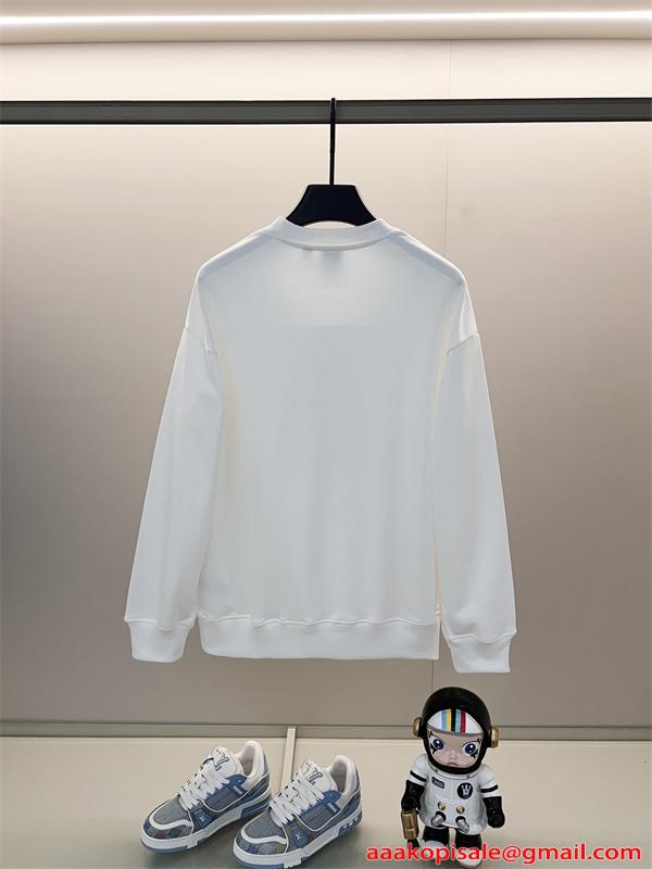 カジュアル 人気モデル プレミアム おすすめ VALENTINO ヴァレンティノ コピー トレーナー