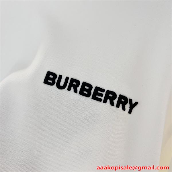 クラシック BURBERRY バーバリー コピー スウェット 上品 大人カジュアル 2026新作