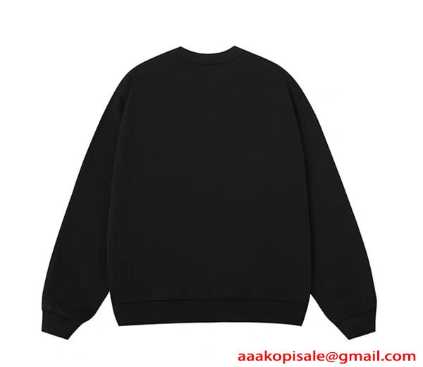 高級感演出 トレーナー 厚手裏毛 存在感主役 秋冬人気 BURBERRY バーバリー コピー